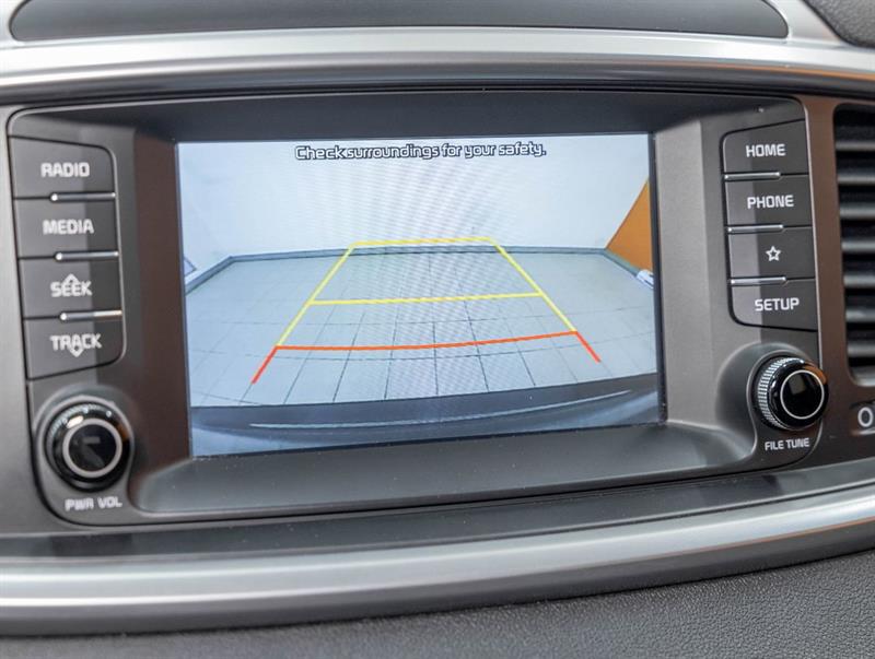 kia Sorento 2020 - 17