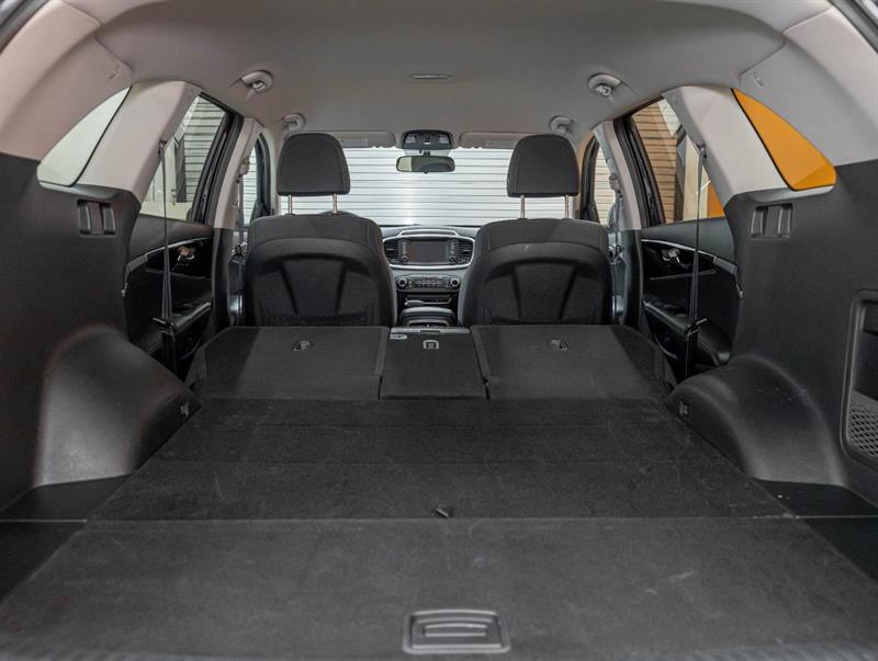 kia Sorento 2020 - 27