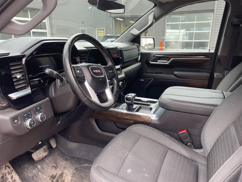 gmc Sierra 1500 2024 - 4