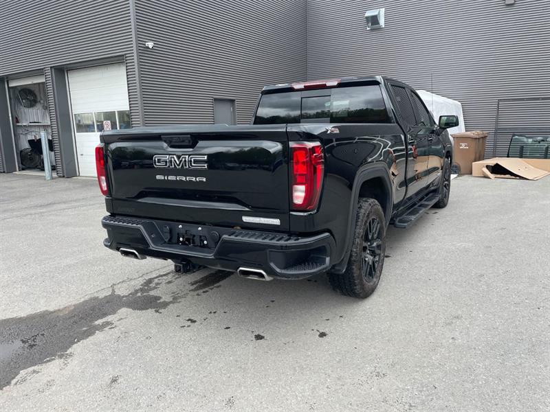 gmc Sierra 1500 2024 - 9