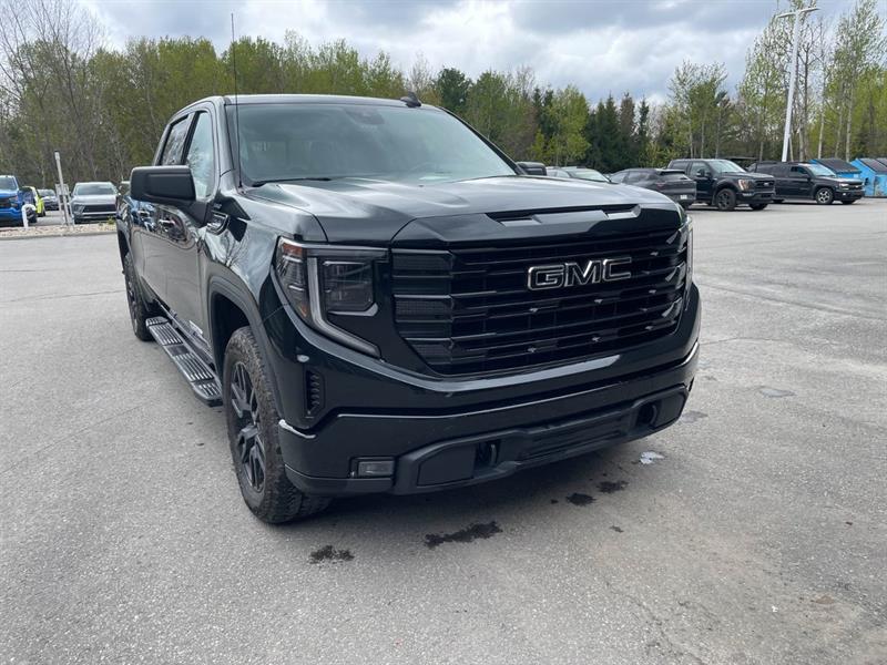 gmc Sierra 1500 2024 - 10