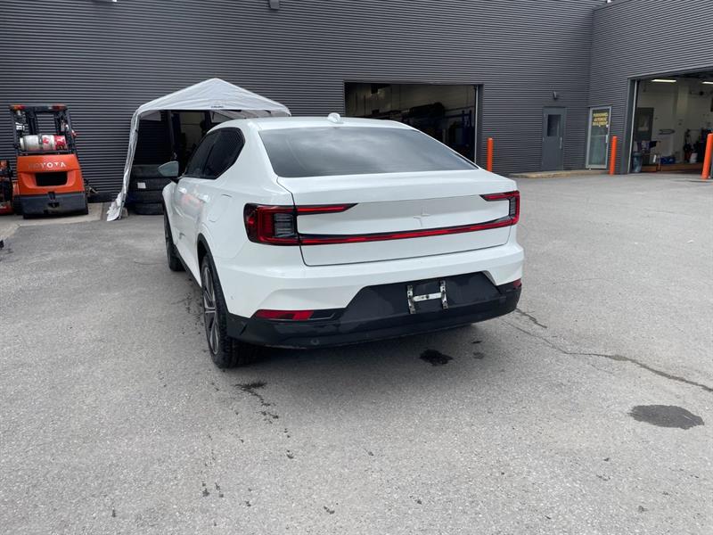polestar 2 2023 - 5