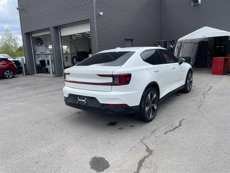 polestar 2 2023 - 8