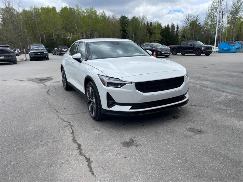 polestar 2 2023 - 9
