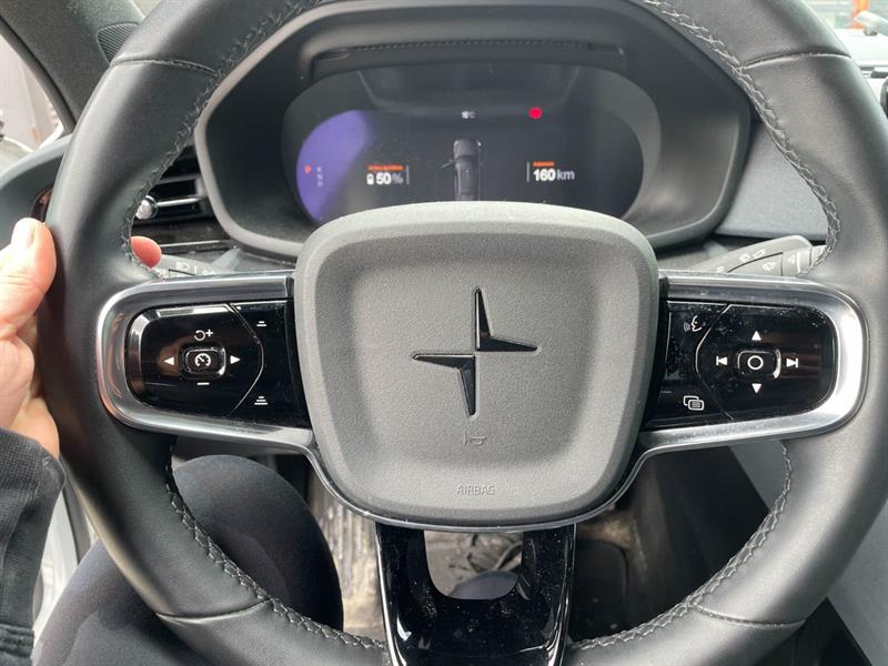 polestar 2 2023 - 13