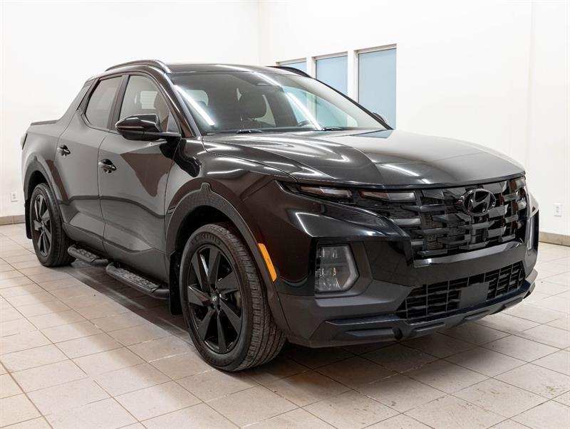 hyundai Santa Cruz 2023 - 10