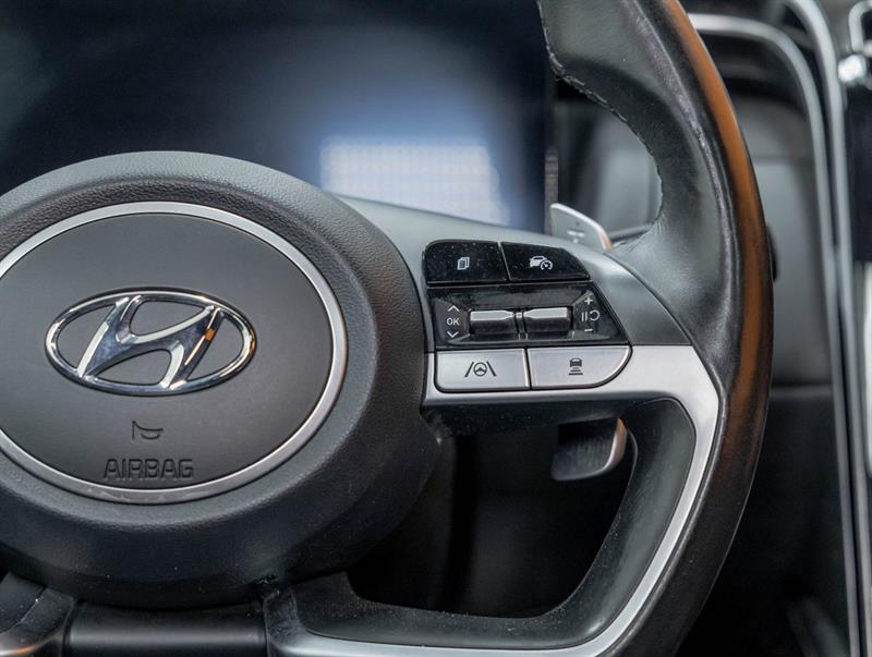 hyundai Santa Cruz 2023 - 16