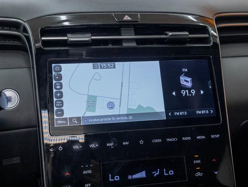 hyundai Santa Cruz 2023 - 17
