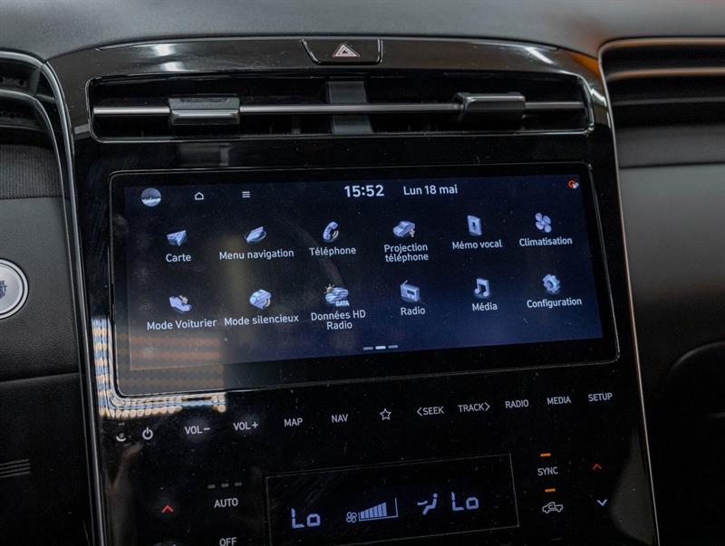 hyundai Santa Cruz 2023 - 18