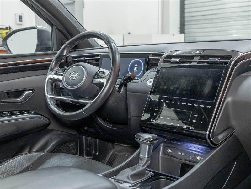 hyundai Santa Cruz 2023 - 29