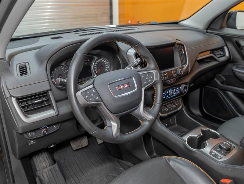 gmc Terrain 2023 - 2