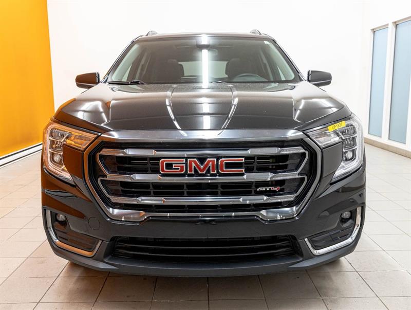 gmc Terrain 2023 - 5