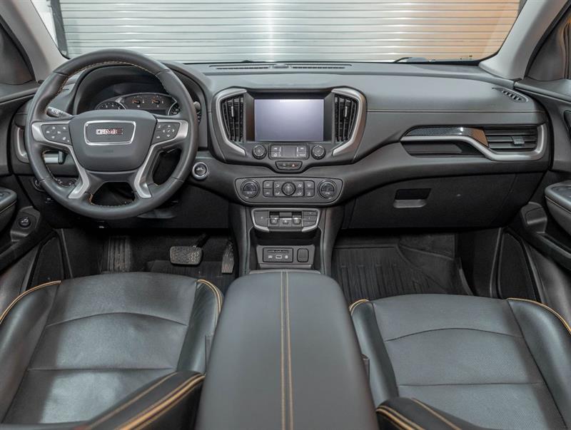 gmc Terrain 2023 - 12