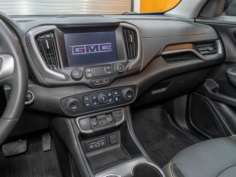 gmc Terrain 2023 - 20