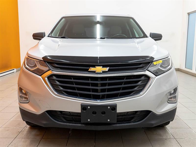 chevrolet Equinox 2018 - 4