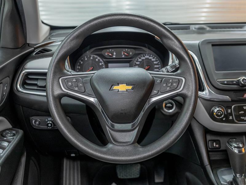 chevrolet Equinox 2018 - 12