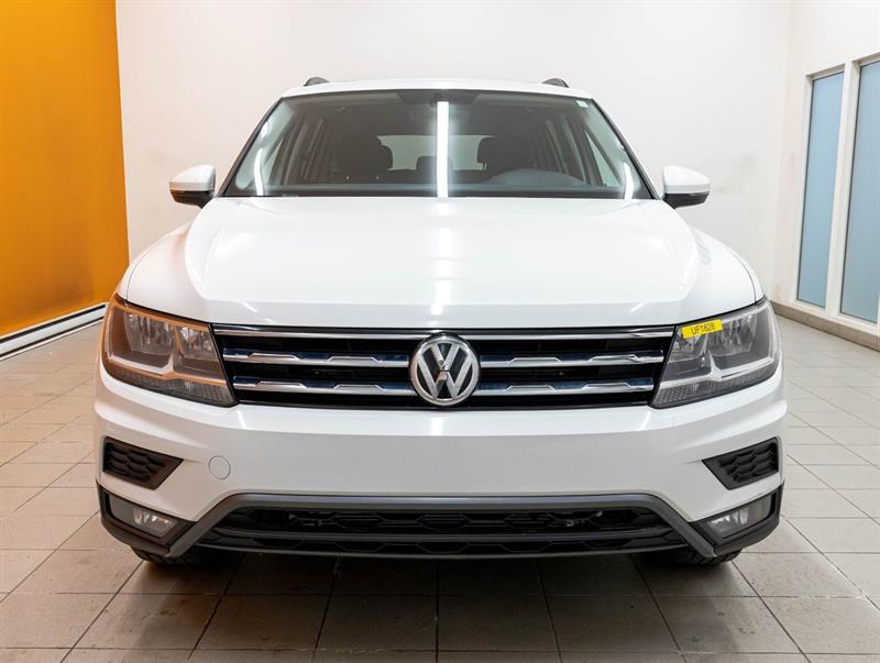 volkswagen Tiguan 2021 - 5