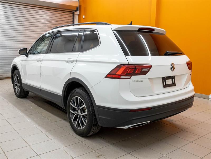 volkswagen Tiguan 2021 - 6