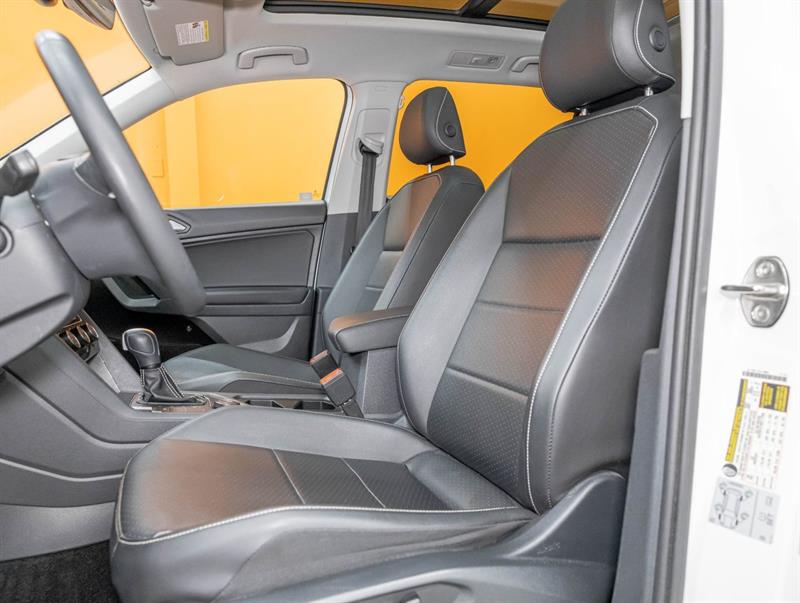 volkswagen Tiguan 2021 - 11