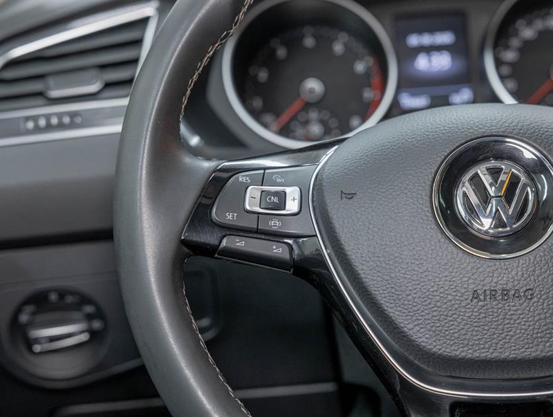 volkswagen Tiguan 2021 - 15