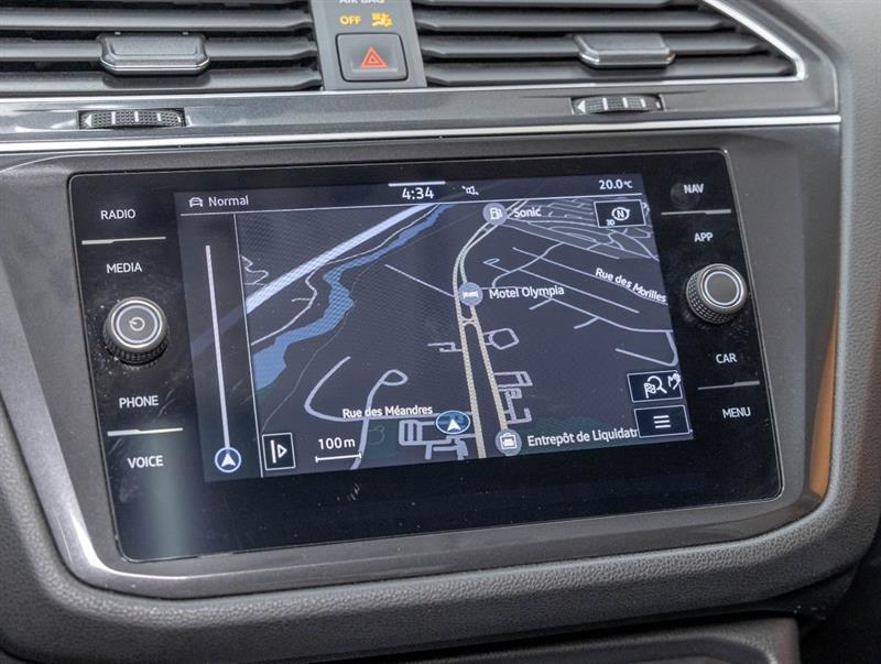 volkswagen Tiguan 2021 - 17