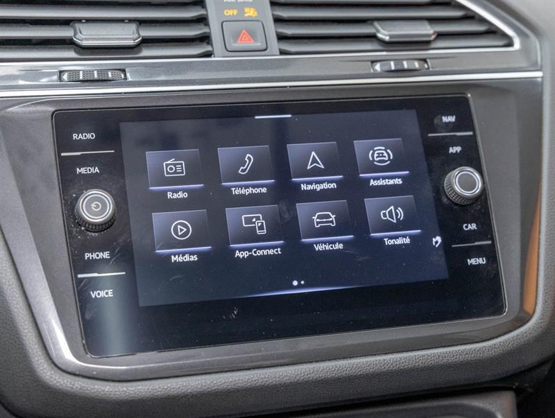 volkswagen Tiguan 2021 - 18
