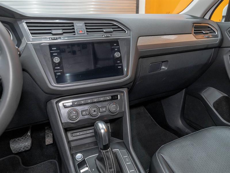 volkswagen Tiguan 2021 - 21
