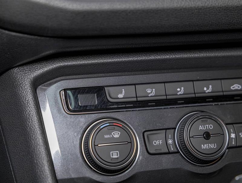volkswagen Tiguan 2021 - 22