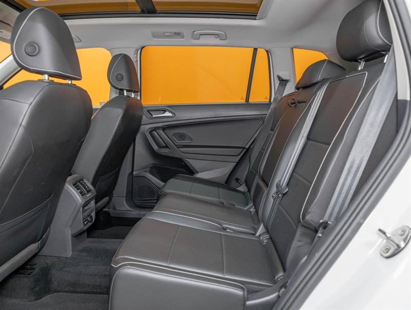 volkswagen Tiguan 2021 - 29