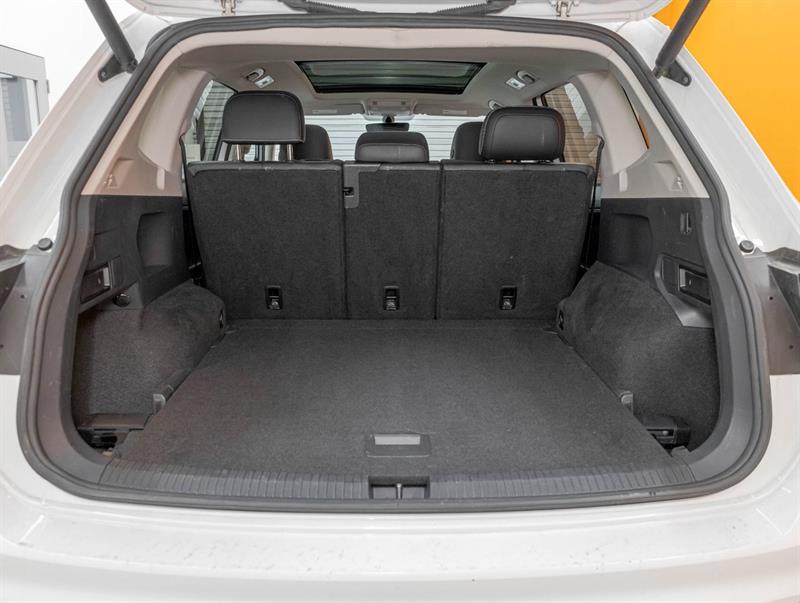 volkswagen Tiguan 2021 - 30