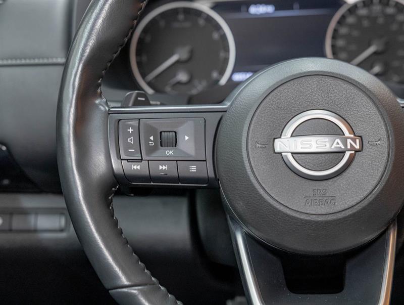 nissan Pathfinder 2024 - 14