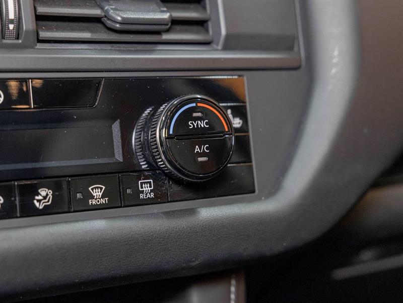 nissan Pathfinder 2024 - 21