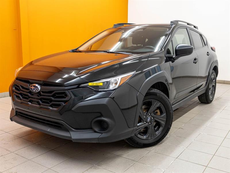subaru Crosstrek 2024