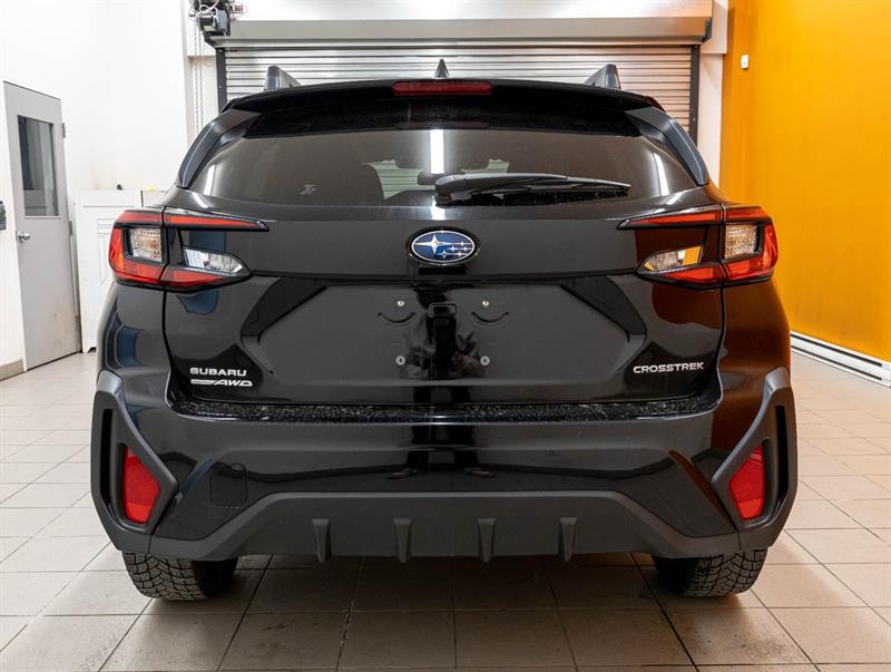 subaru Crosstrek 2024 - 6