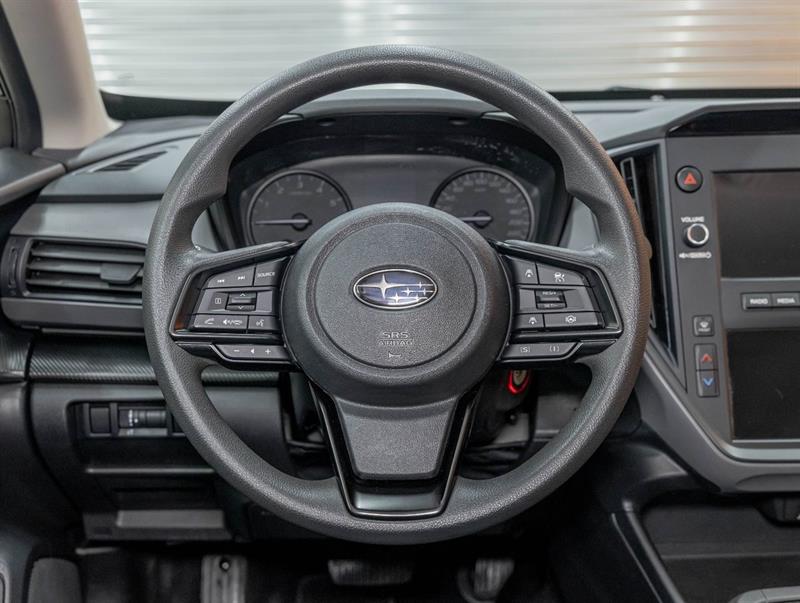 subaru Crosstrek 2024 - 12