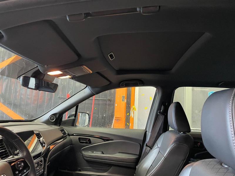 honda Passport 2022 - 3