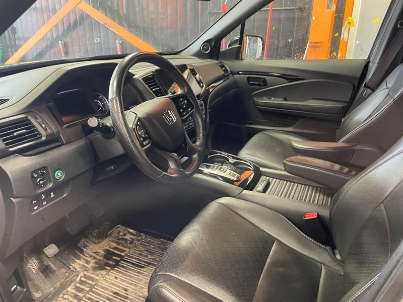 honda Passport 2022 - 5