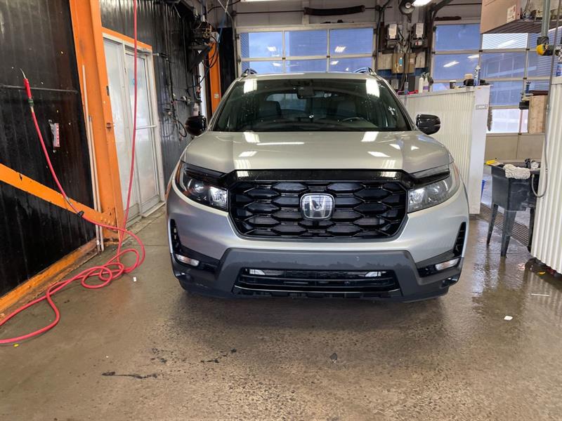 honda Passport 2022 - 6