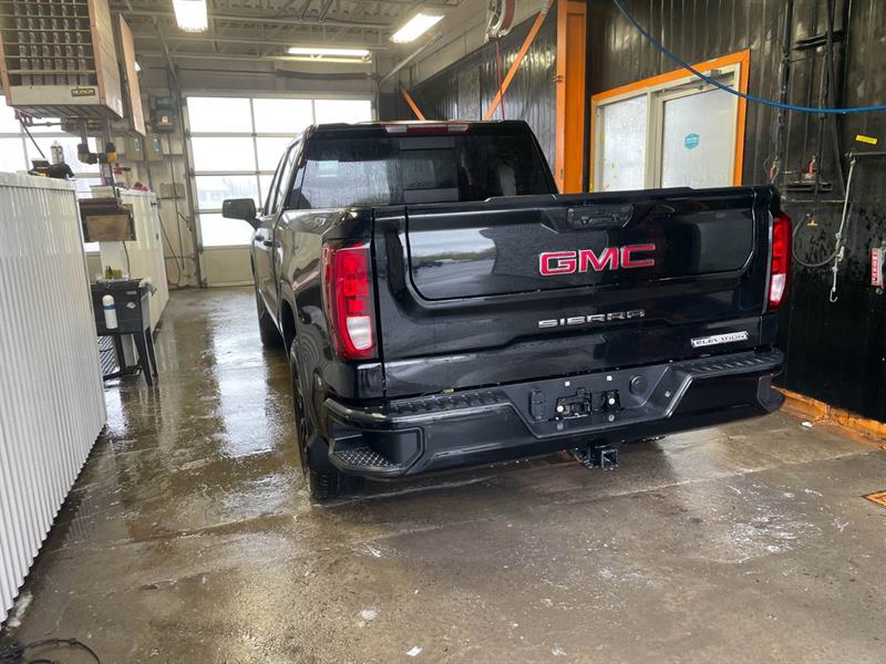 gmc Sierra 1500 2024 - 6