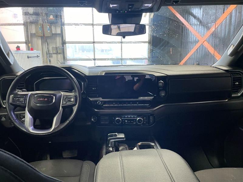 gmc Sierra 1500 2024 - 12