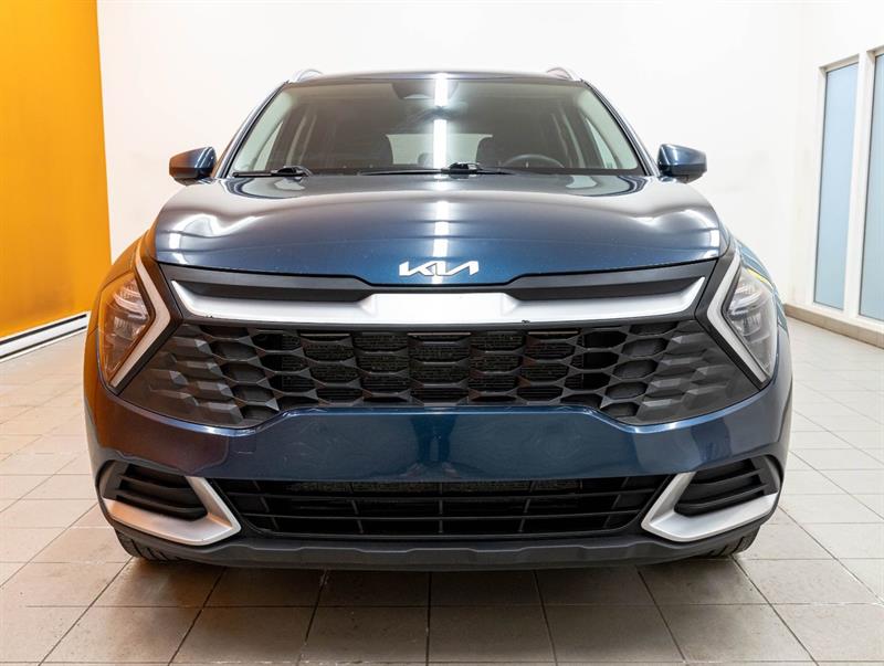 kia Sportage 2023 - 4