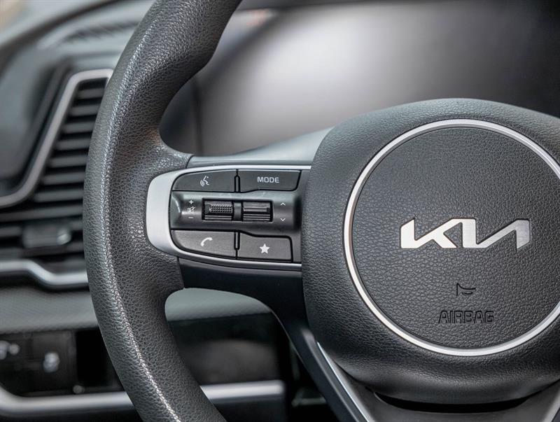 kia Sportage 2023 - 14
