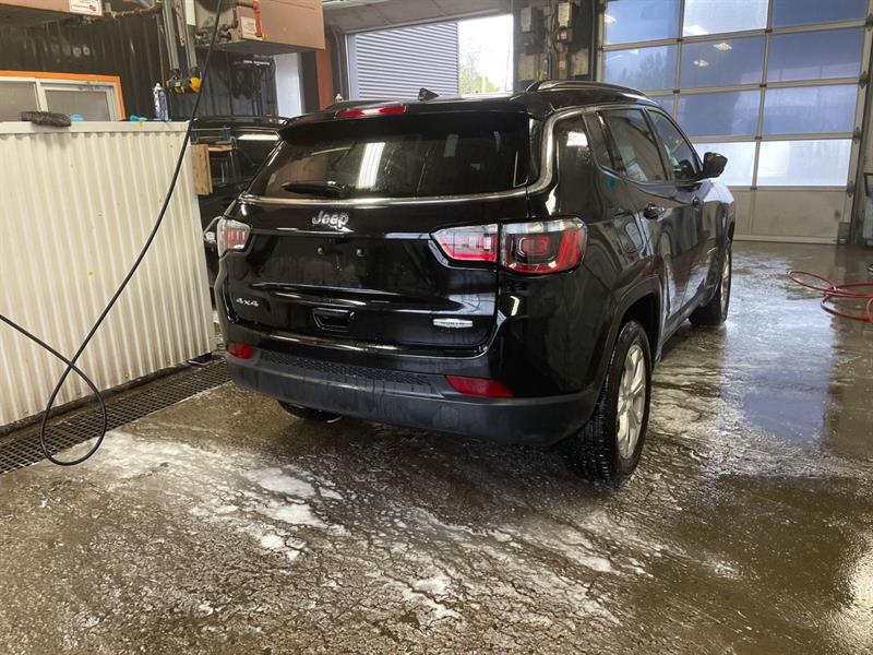 jeep Compass 2024 - 8
