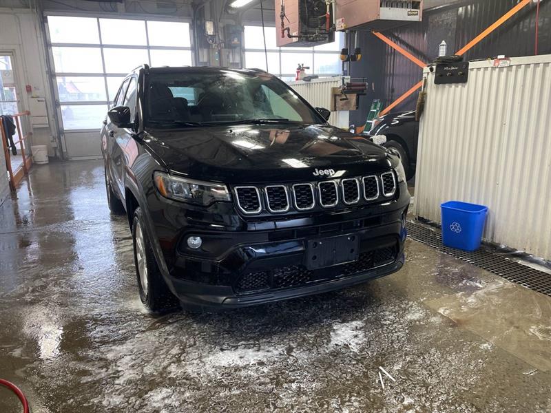 jeep Compass 2024 - 9