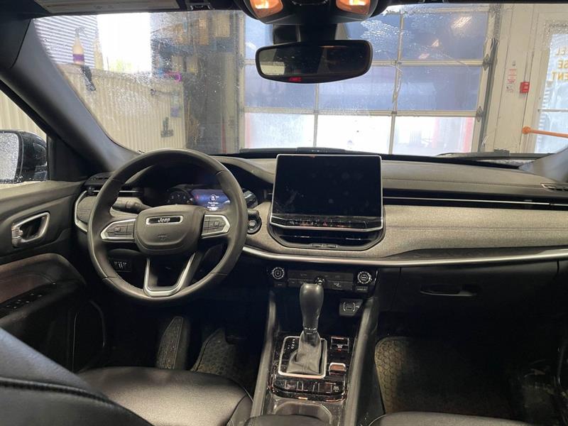 jeep Compass 2024 - 10