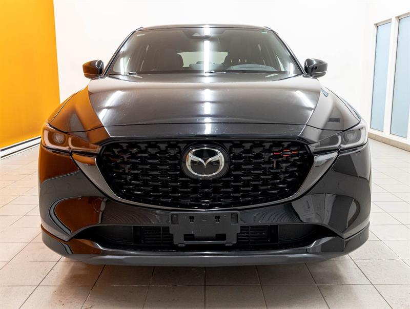 mazda CX-5 2022 - 5