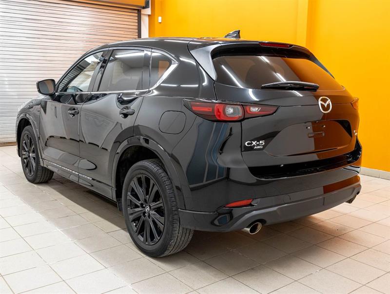 mazda CX-5 2022 - 6