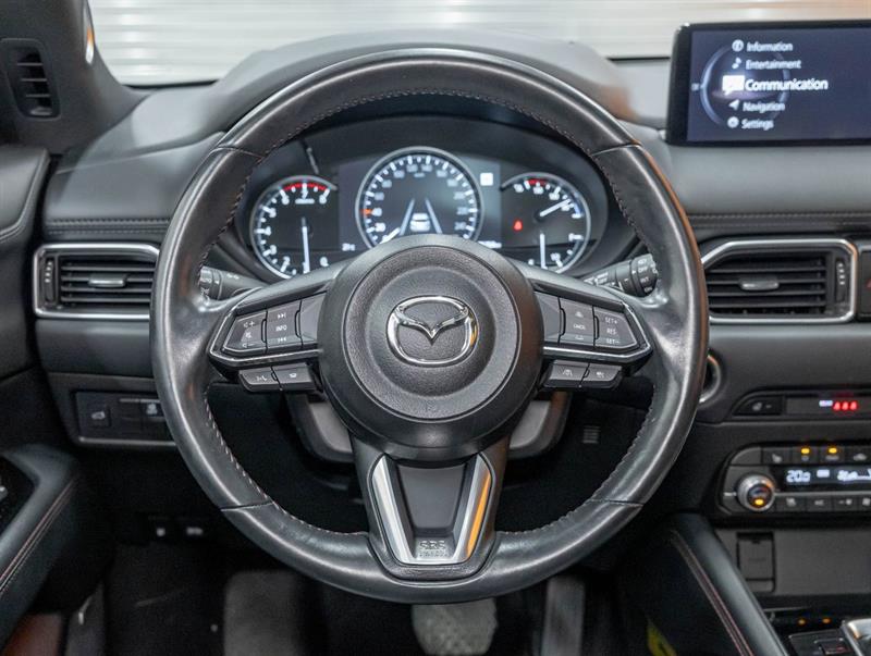 mazda CX-5 2022 - 14