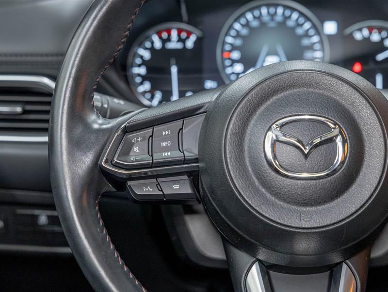 mazda CX-5 2022 - 15