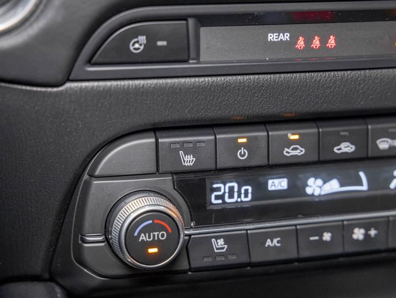 mazda CX-5 2022 - 21